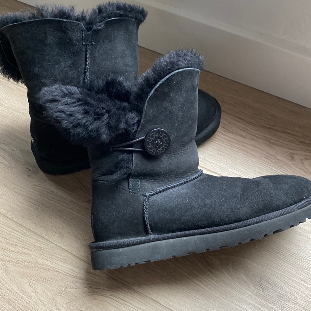 great condition uggs